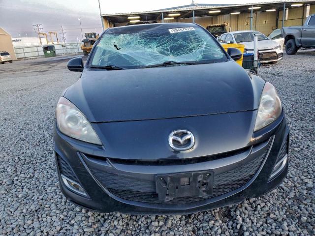 Mazda Mazda3 S Image 4