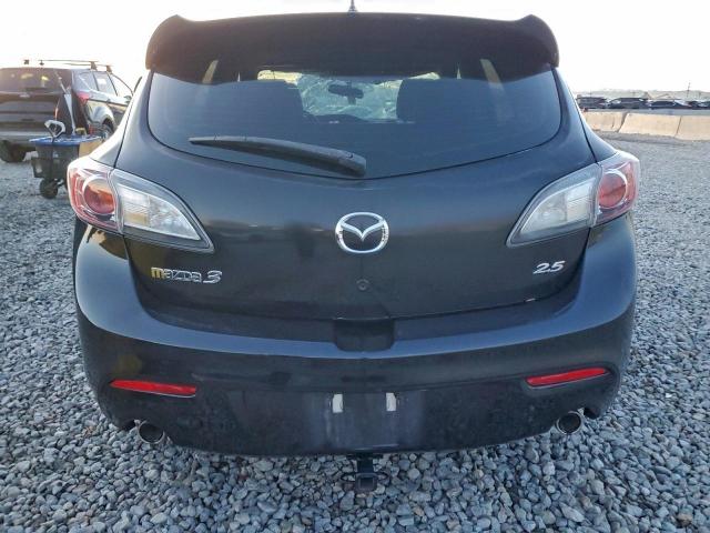 Mazda Mazda3 S Image 12