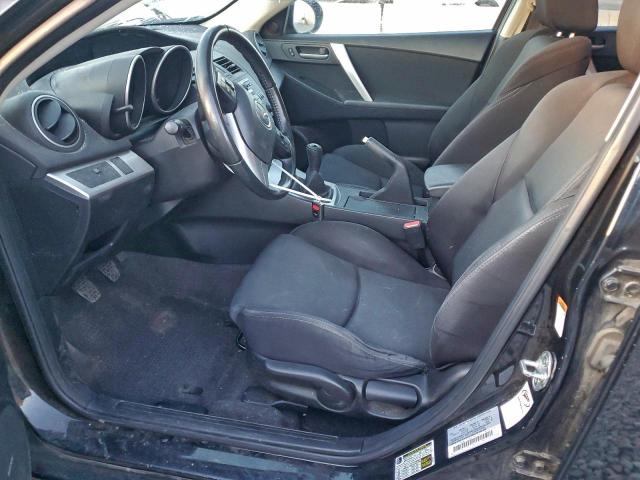 Mazda Mazda3 S Image 11