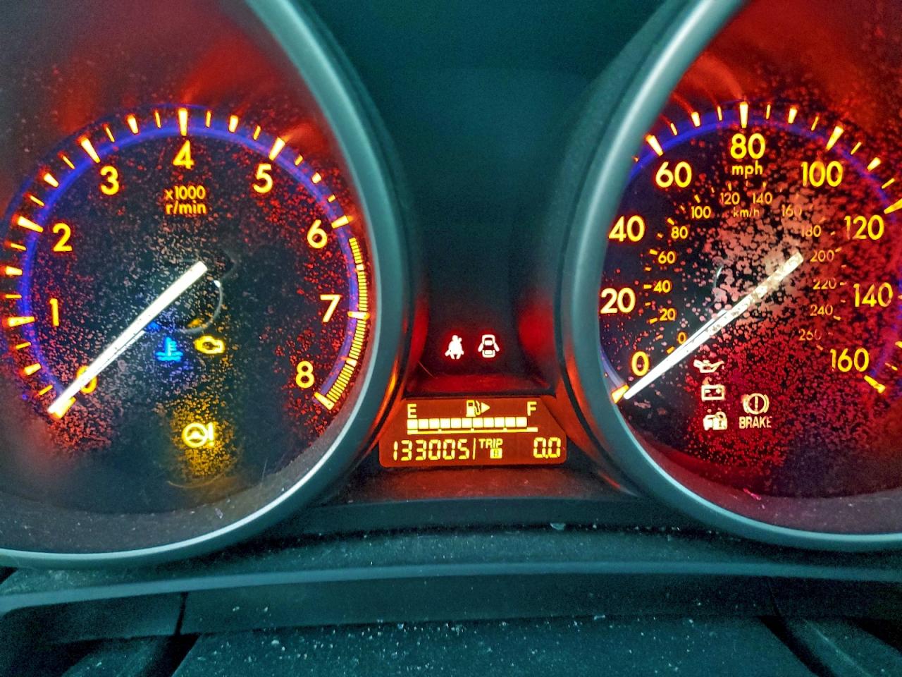 Mazda Mazda3 S Image 10