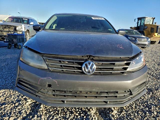 Volkswagen Jetta S Image 7