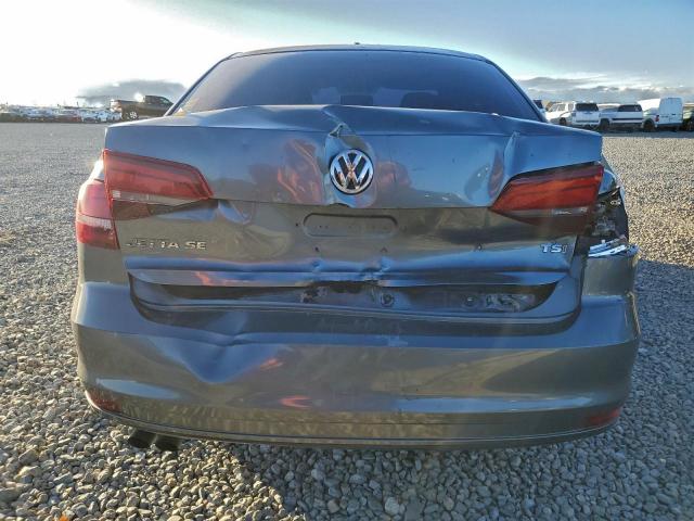 Volkswagen Jetta S Image 9