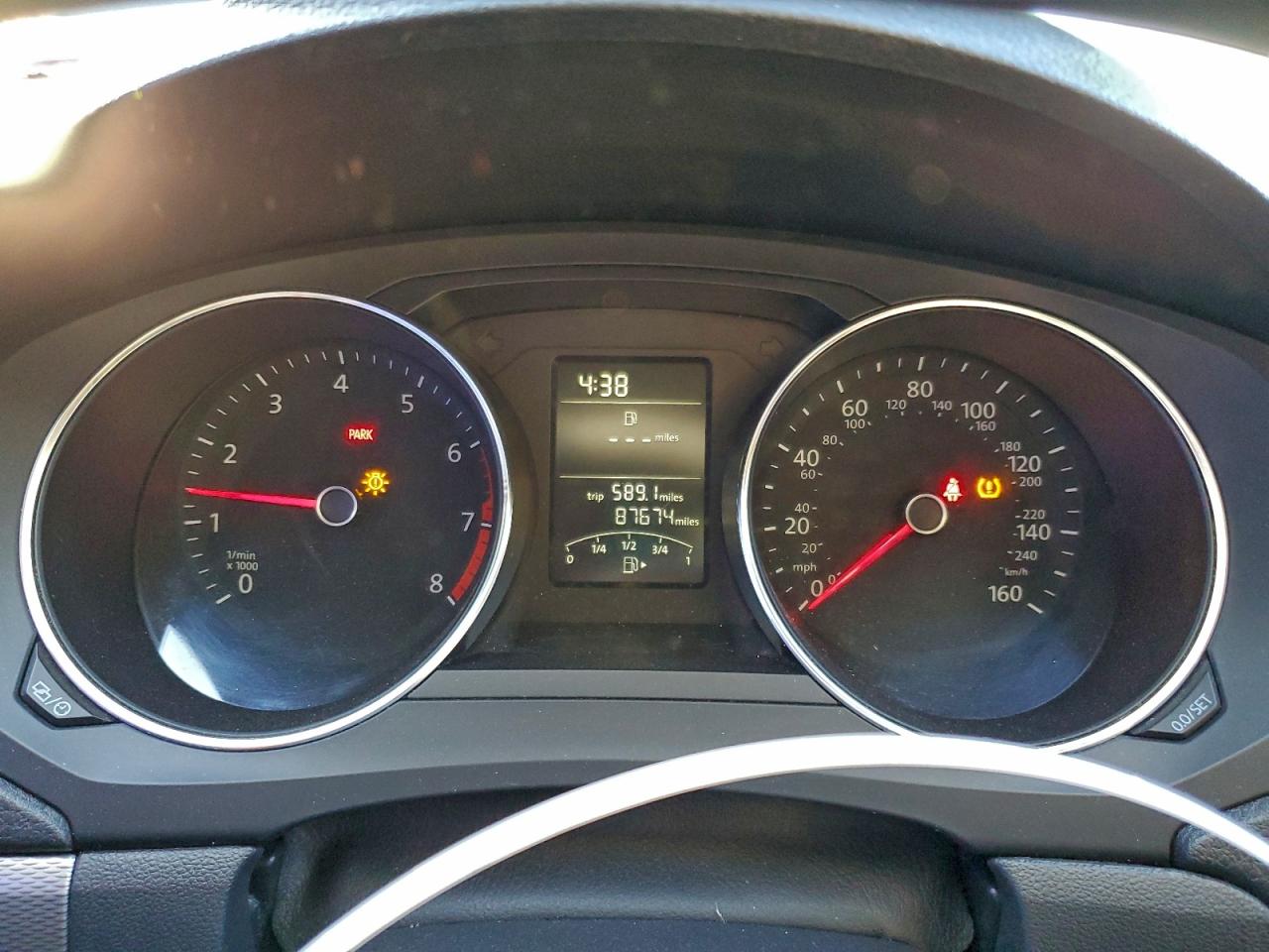 Volkswagen Jetta S Image 6