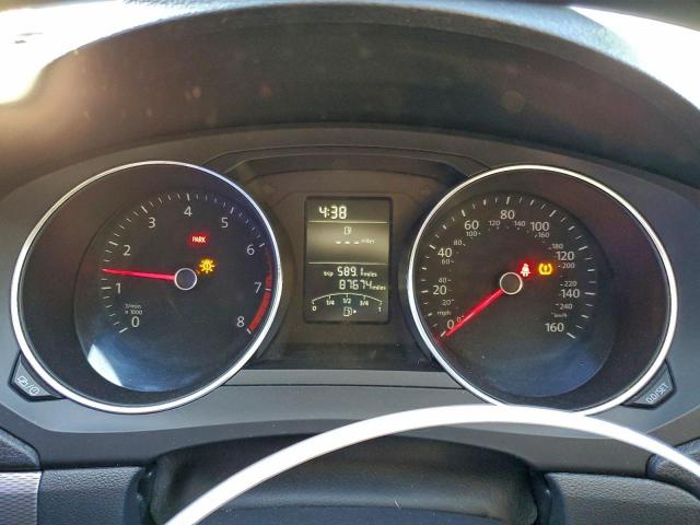 Volkswagen Jetta S Image 6