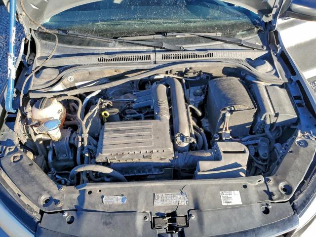 Volkswagen Jetta S Image 12