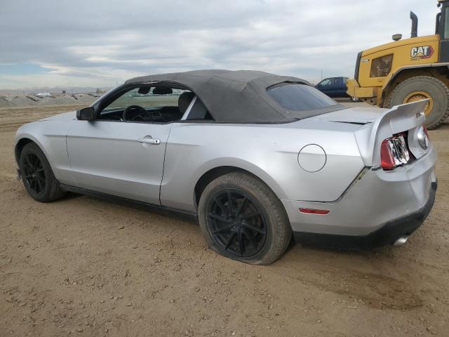 Ford Mustang Image 2