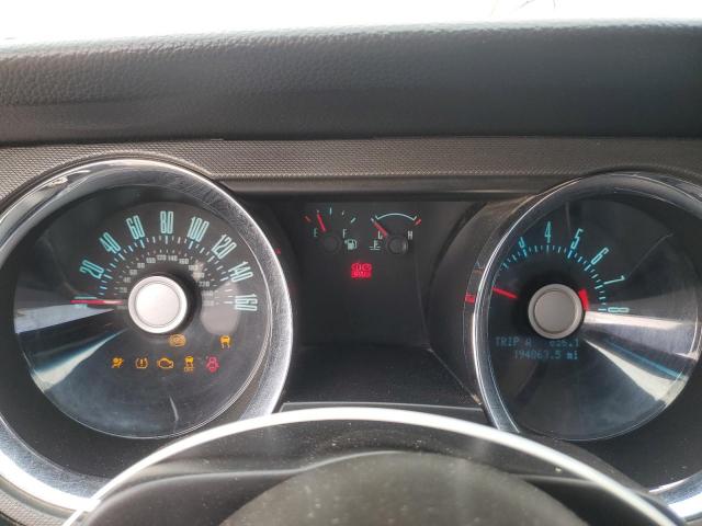 Ford Mustang Image 8