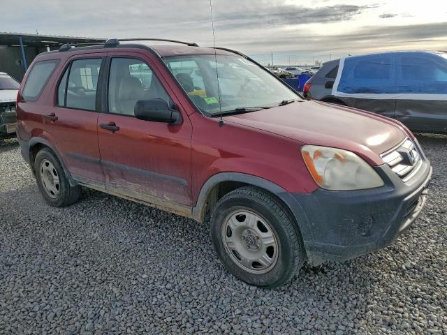 Honda Crv Lx Image 4