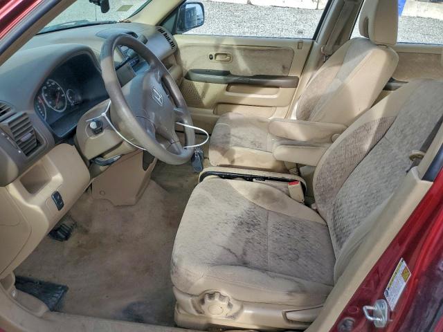 Honda Crv Lx Image 9