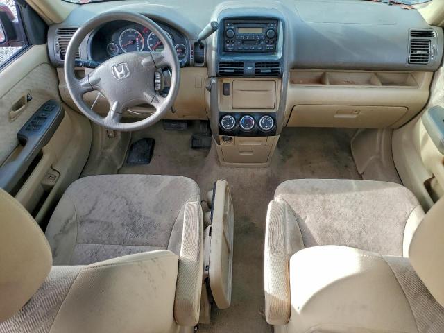 Honda Crv Lx Image 7