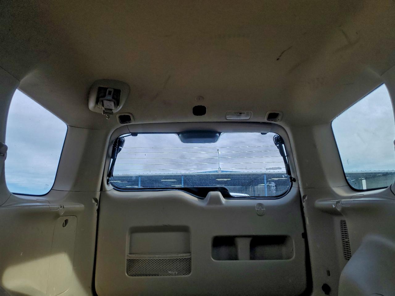 Honda Crv Lx Image 6