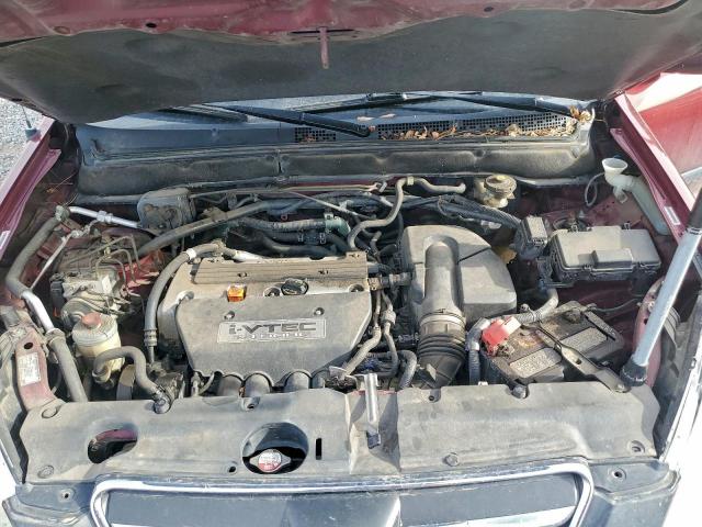 Honda Crv Lx Image 11