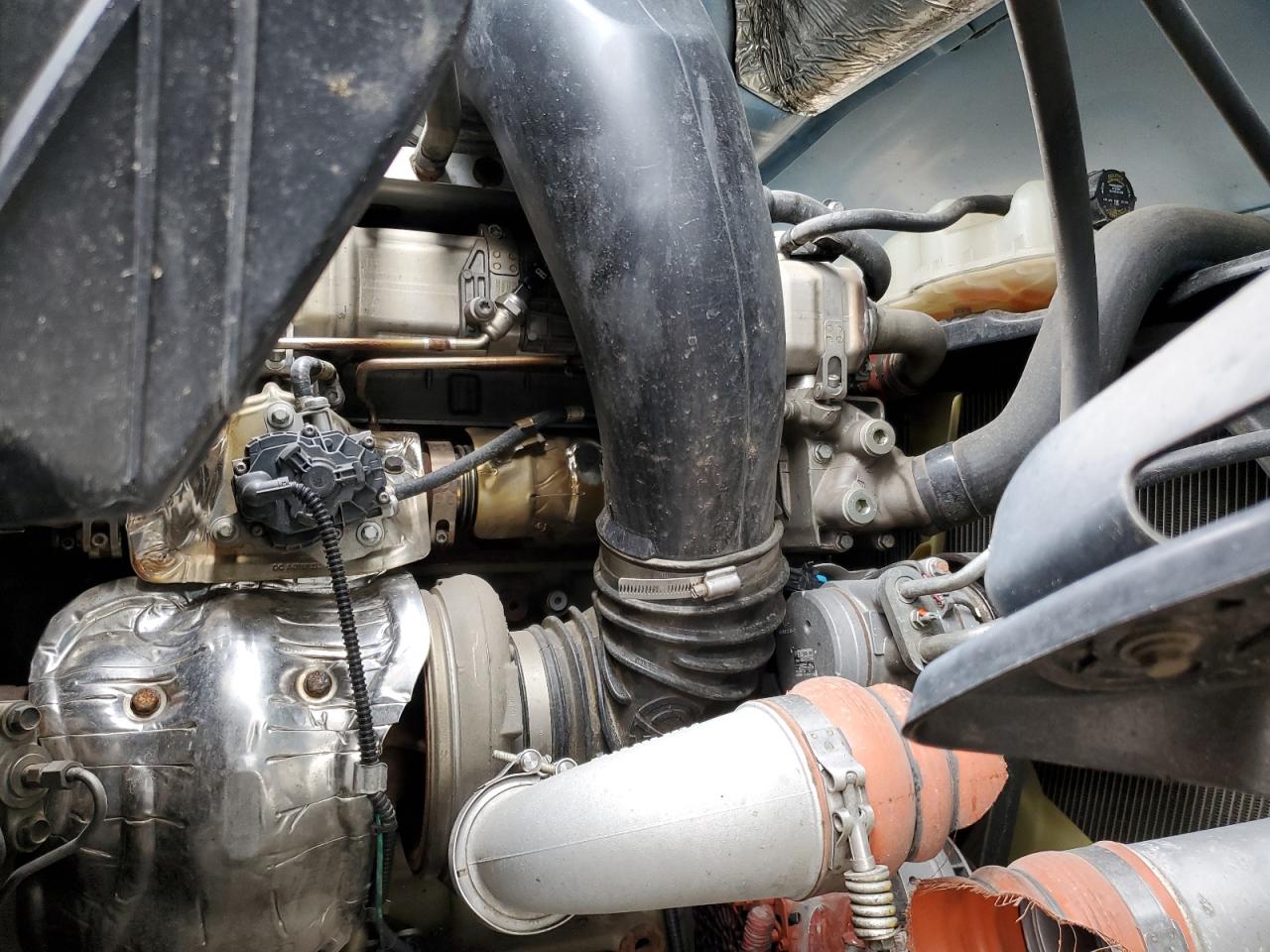 Freightliner Cascadia 1 Image 6