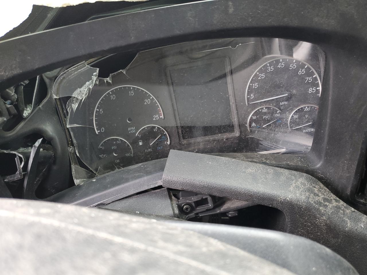 Freightliner Cascadia 1 Image 8