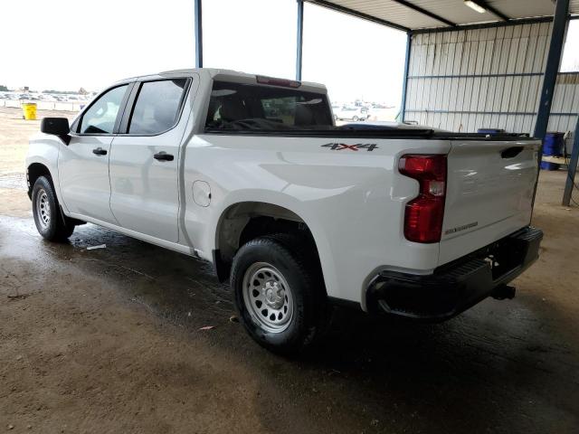 Chevrolet Silverado K1500 Image 4