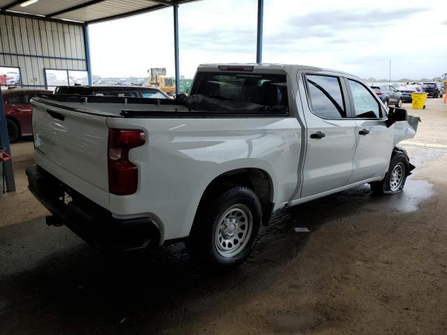 Chevrolet Silverado K1500 Image 2