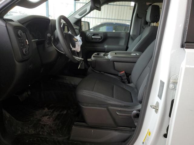 Chevrolet Silverado K1500 Image 7