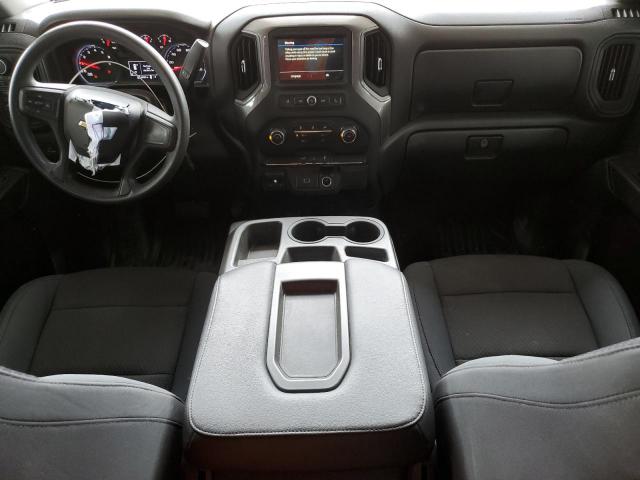 Chevrolet Silverado K1500 Image 5