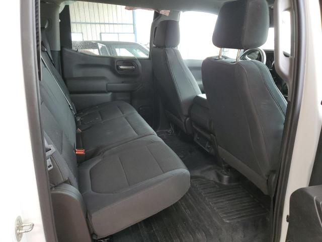 Chevrolet Silverado K1500 Image 9