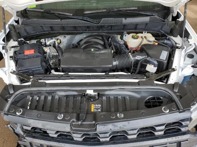 Chevrolet Silverado K1500 Image 6