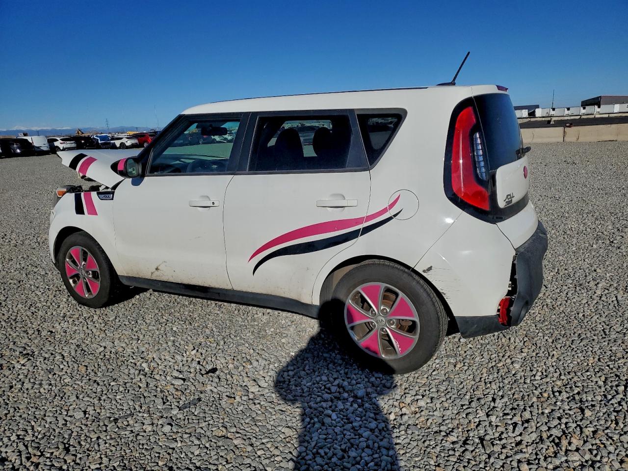 Kia Soul Image 5