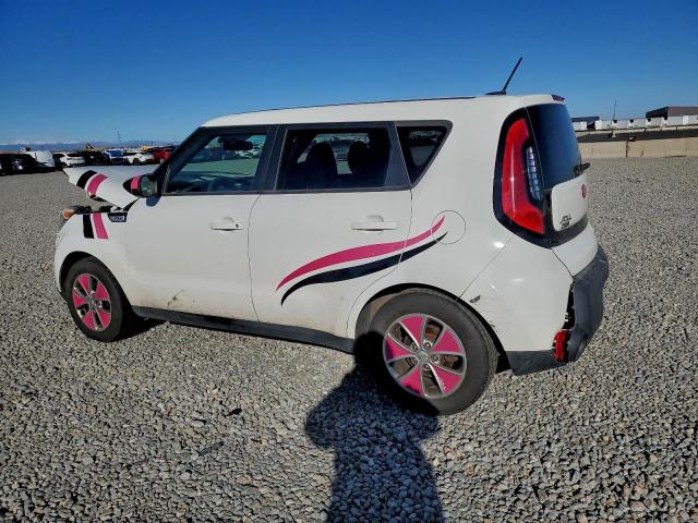 Kia Soul Image 5