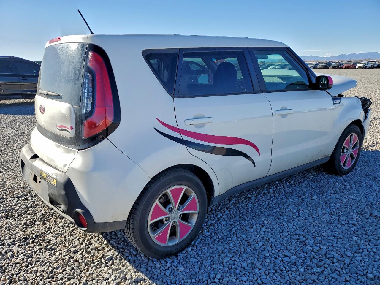 Kia Soul Image 9