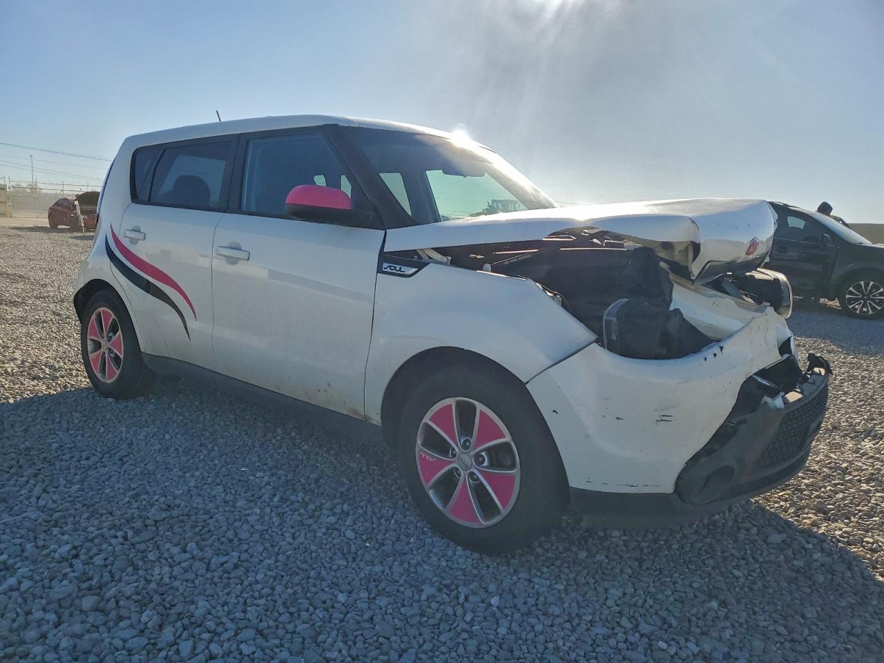 Kia Soul Image 3