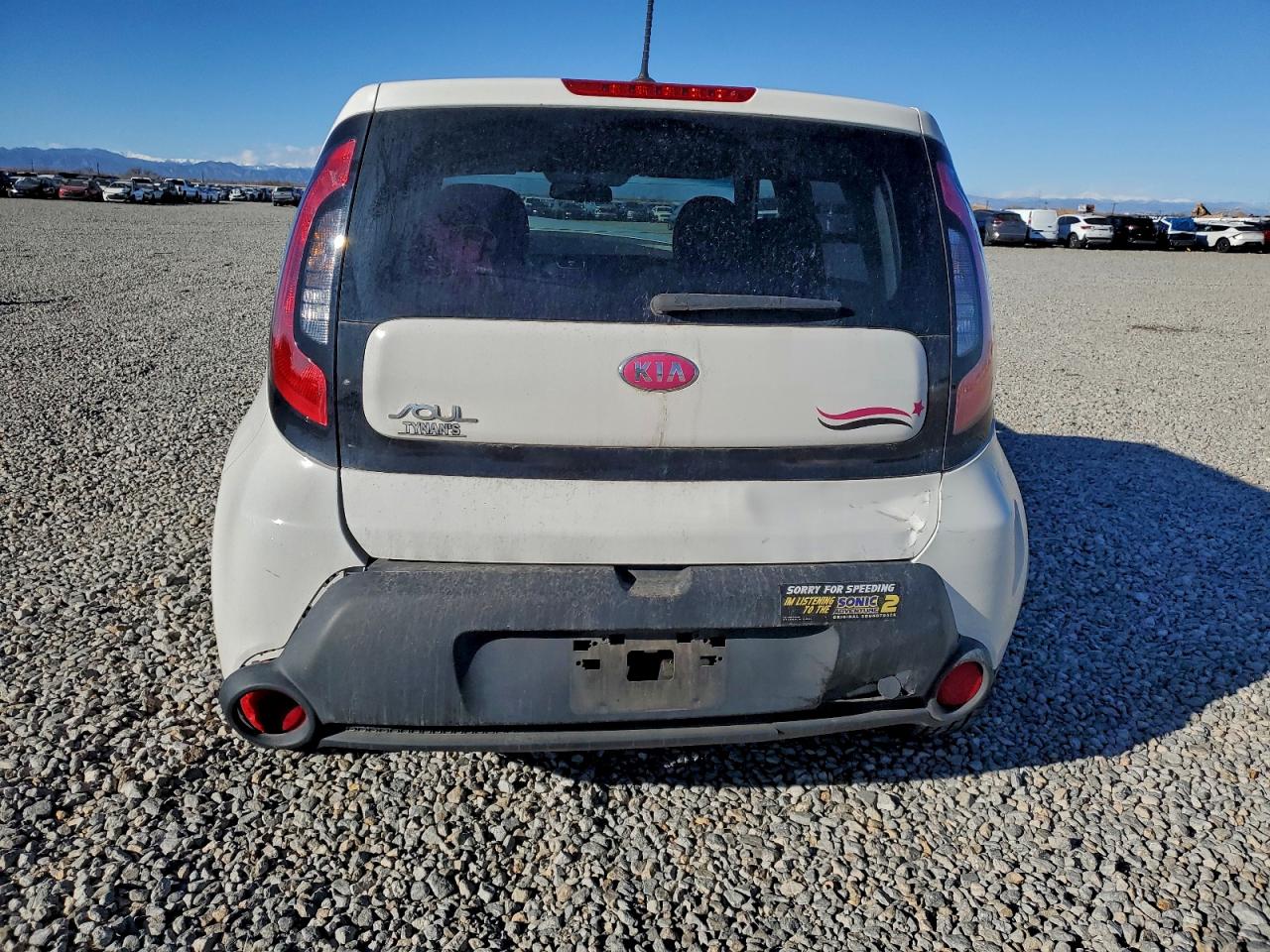 Kia Soul Image 10