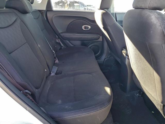Kia Soul Image 13