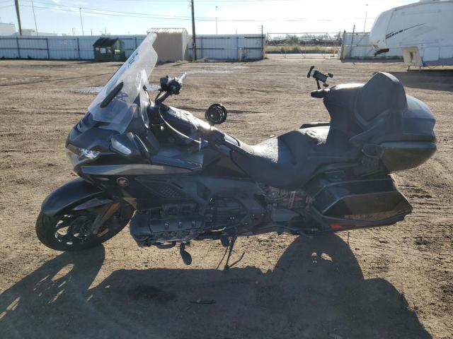 Honda Gl Cycle D Image 3