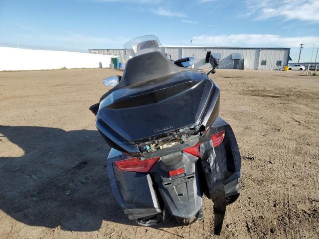 Honda Gl Cycle D Image 8