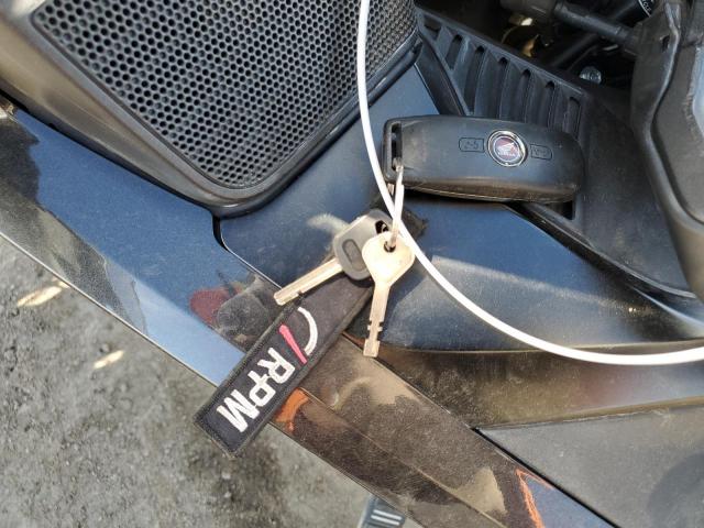 Honda Gl Cycle D Image 5