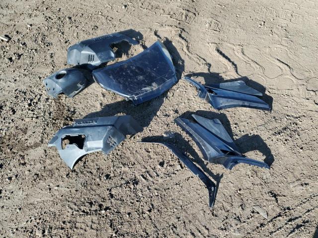 Honda Gl Cycle D Image 6