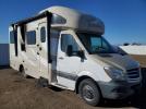 Thmc 24sx Motorhome 3500 Image 1