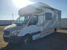 Thmc 24sx Motorhome 3500 Image 2