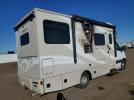 Thmc 24sx Motorhome 3500 Image 3
