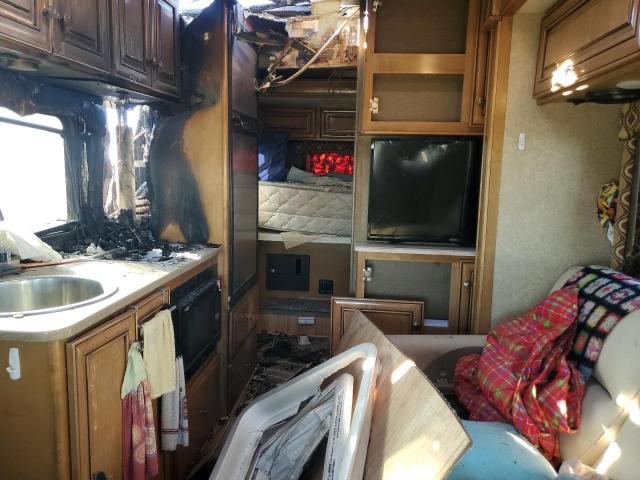 Thmc 24sx Motorhome 3500 Image 8