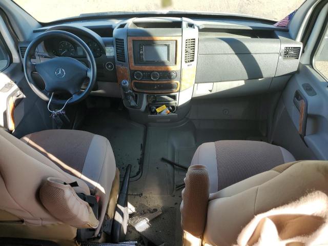 Thmc 24sx Motorhome 3500 Image 7