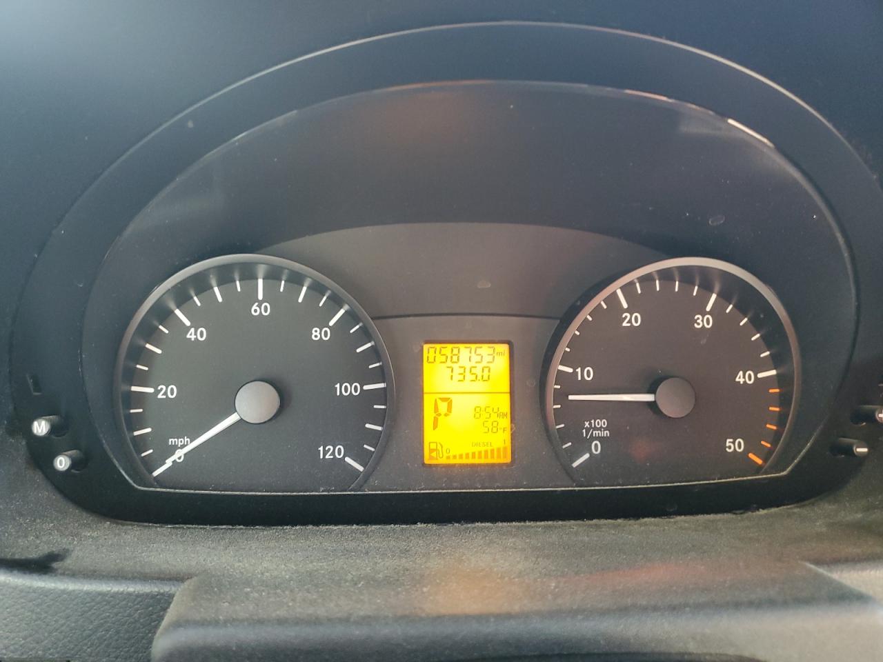 Thmc 24sx Motorhome 3500 Image 4