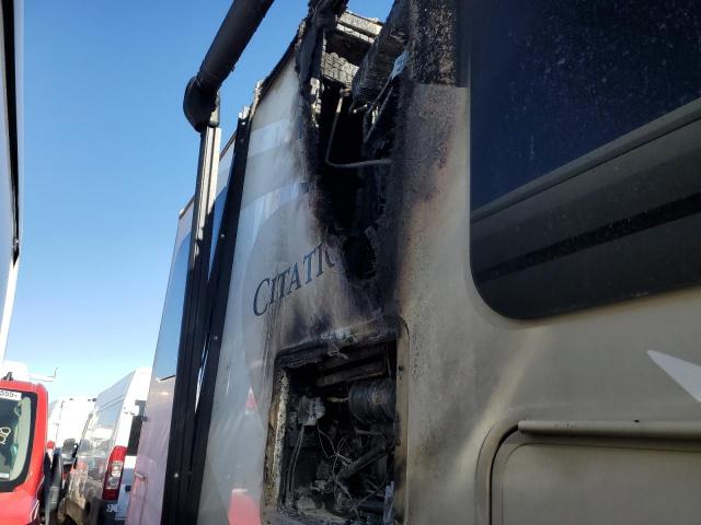 Thmc 24sx Motorhome 3500 Image 10