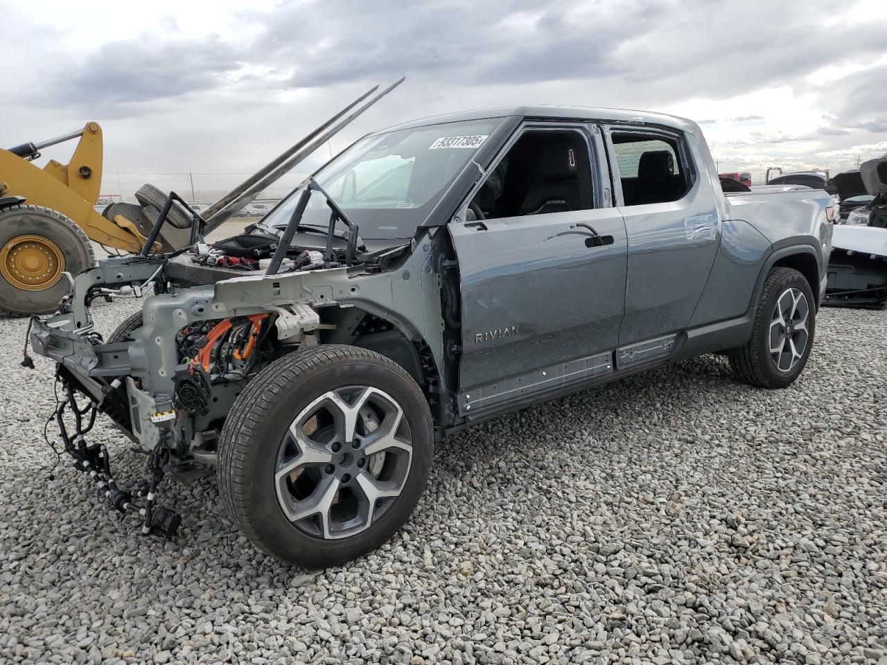 Rivian Rit Adventure Image 1