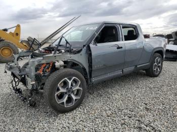  Salvage Rivian Rit