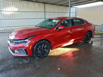  Salvage Kia K5