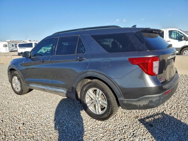 Ford Explorer Xlt Image 11