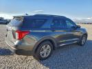 Ford Explorer Xlt Image 6