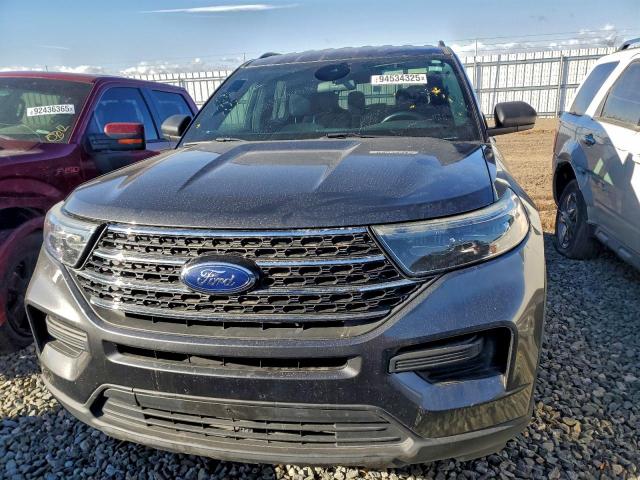 Ford Explorer Xlt Image 4