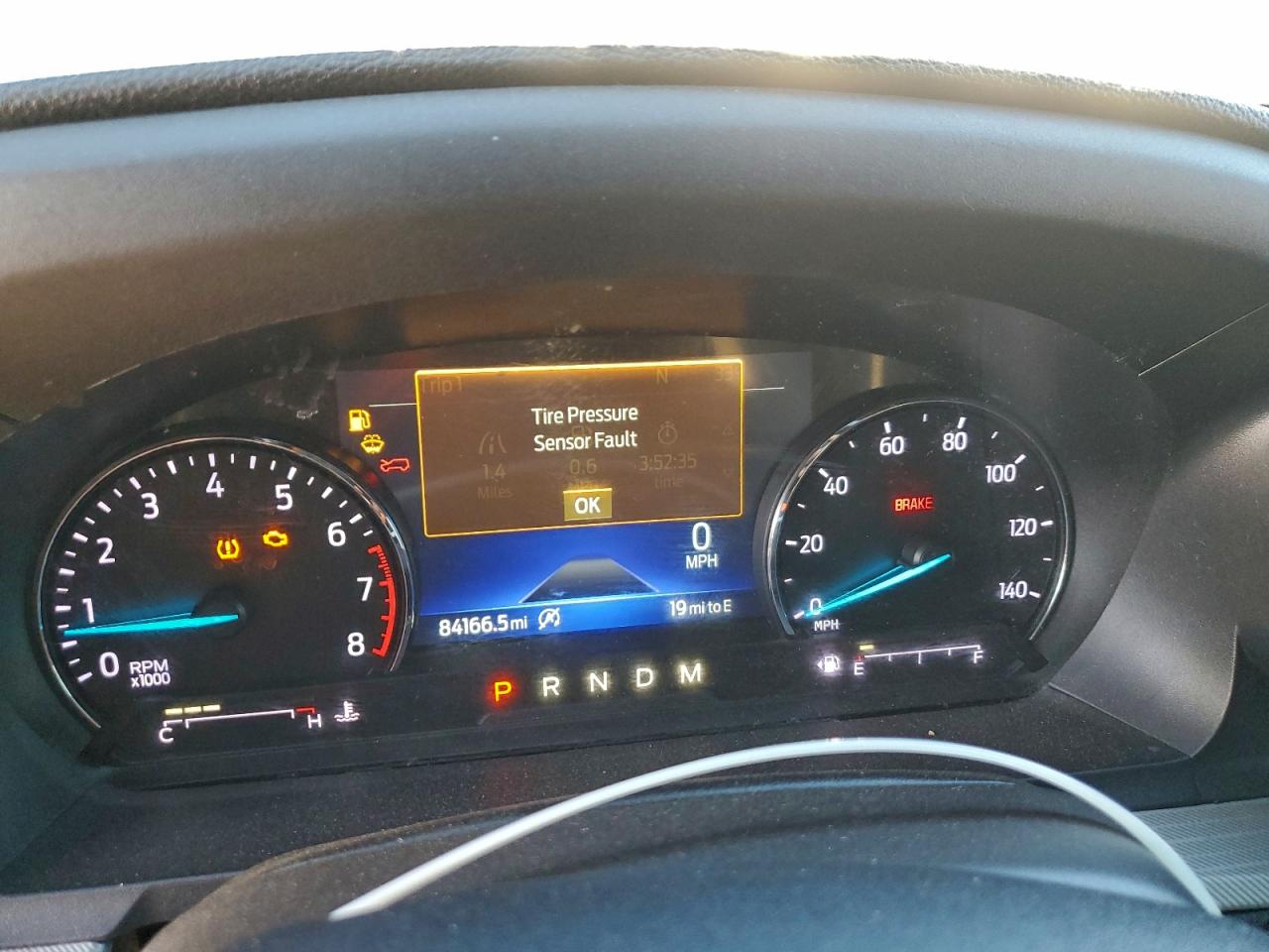 Ford Explorer Xlt Image 13