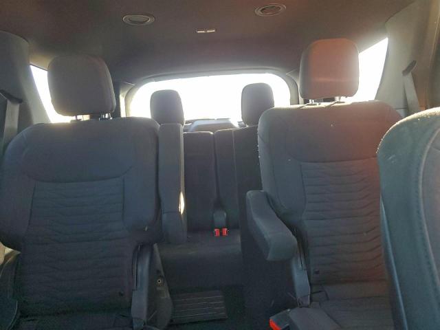 Ford Explorer Xlt Image 8