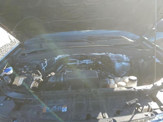 Ford Explorer Xlt Image 9